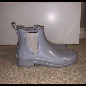 Hunter Chelsea Rain Boots